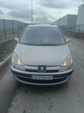 Peugeot 807 - Car24.bg Peugeot 807