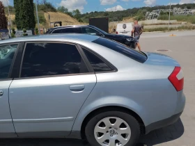 Audi A4 - 3600 € / 7040.99 лв. - 66265556 5 | Car24.bg Audi A4 - 3600 € / 7040.99 лв. - 66265556 5