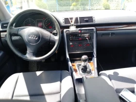 Audi A4 - 3600 € / 7040.99 лв. - 66265556 7 | Car24.bg Audi A4 - 3600 € / 7040.99 лв. - 66265556 7