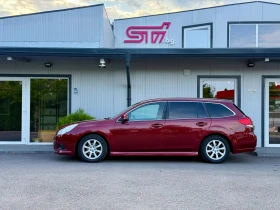 Subaru Legacy 2.0R | Auto.bg — изображение 8 Subaru Legacy 2.0R | Auto.bg — изображение 8