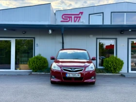 Subaru Legacy 2.0R | Auto.bg — изображение 2 Subaru Legacy 2.0R | Auto.bg — изображение 2