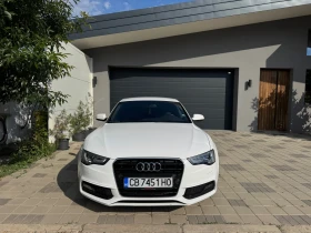 Audi A5 S line | Auto.bg — изображение 4 Audi A5 S line | Auto.bg — изображение 4