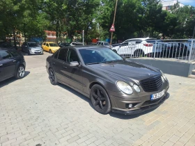 Mercedes-Benz E 320 3, 2 CDI V6 - 6500 € / 12712.90 лв. - 34258405 2 | Car24.bg Mercedes-Benz E 320 3, 2 CDI V6 - 6500 € / 12712.90 лв. - 34258405 2