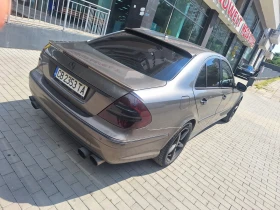 Mercedes-Benz E 320 3, 2 CDI V6 - 6500 € / 12712.90 лв. - 34258405 4 | Car24.bg Mercedes-Benz E 320 3, 2 CDI V6 - 6500 € / 12712.90 лв. - 34258405 4