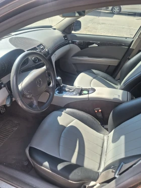 Mercedes-Benz E 320 3, 2 CDI V6 - 6500 € / 12712.90 лв. - 34258405 6 | Car24.bg Mercedes-Benz E 320 3, 2 CDI V6 - 6500 € / 12712.90 лв. - 34258405 6