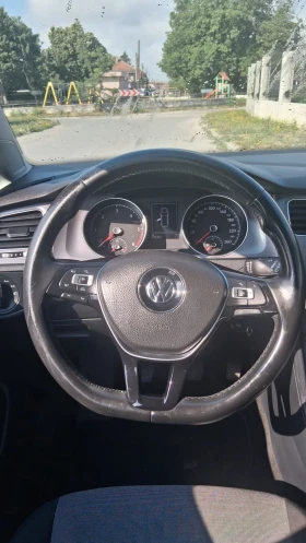 VW Golf Variant 1.6TDI 105k.c - 6500 € / 12712.90 лв. - 14256554 11 | Car24.bg VW Golf Variant 1.6TDI 105k.c - 6500 € / 12712.90 лв. - 14256554 11