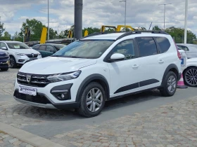 Dacia Jogger 1.0Tce/110к.с./Comfort - Car24.bg Dacia Jogger 1.0Tce/110к.с./Comfort