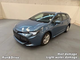 Снимка Toyota Corolla