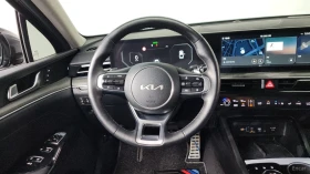 Kia K5 2.0* SIGNATURE* КОЖА* ПОДГРЕВ* ОБДУХВАНЕ* 360* | Auto.bg — изображение 12 Kia K5 2.0* SIGNATURE* КОЖА* ПОДГРЕВ* ОБДУХВАНЕ* 360* | Auto.bg — изображение 12