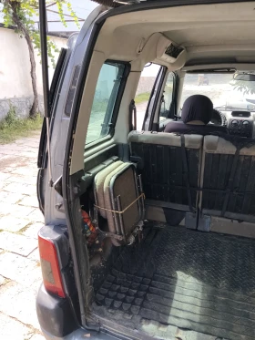 Citroen Berlingo undefined | Auto.bg — изображение 5 Citroen Berlingo undefined | Auto.bg — изображение 5