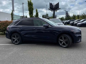 Genesis GV70 * 3.5T Sport Plus w/o LSD * CARFAX * ОПЦИЯ ЗА ФИНА | Auto.bg — изображение 3 Genesis GV70 * 3.5T Sport Plus w/o LSD * CARFAX * ОПЦИЯ ЗА ФИНА | Auto.bg — изображение 3