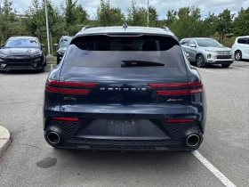 Genesis GV70 * 3.5T Sport Plus w/o LSD * CARFAX * ОПЦИЯ ЗА ФИНА | Auto.bg — изображение 4 Genesis GV70 * 3.5T Sport Plus w/o LSD * CARFAX * ОПЦИЯ ЗА ФИНА | Auto.bg — изображение 4