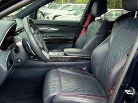 Genesis GV70 * 3.5T Sport Plus w/o LSD * CARFAX * ОПЦИЯ ЗА ФИНА | Auto.bg — изображение 11 Genesis GV70 * 3.5T Sport Plus w/o LSD * CARFAX * ОПЦИЯ ЗА ФИНА | Auto.bg — изображение 11