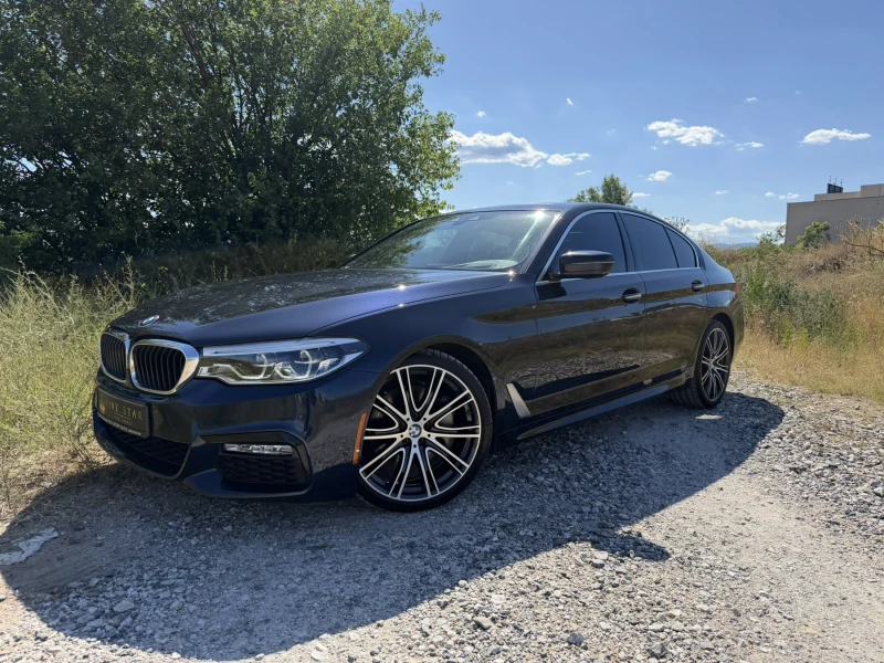 BMW 540 xDrive M-Sport | B58 - 23900 € / 46744.34 лв. - 34389558 1 | Car24.bg BMW 540 xDrive M-Sport | B58 - 23900 € / 46744.34 лв. - 34389558 1