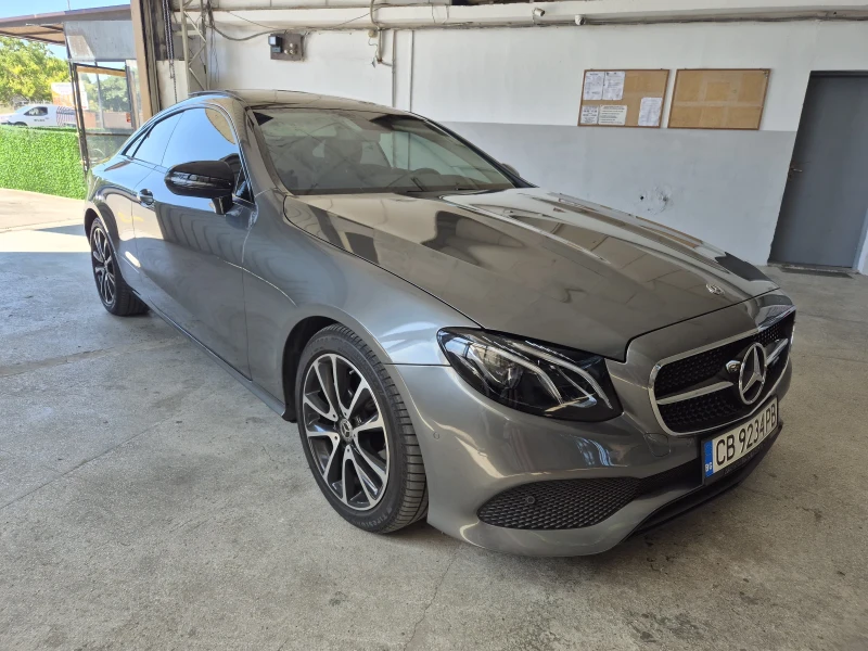 Mercedes-Benz E 220 Първи собственик-АMG paket - 25999 € / 50849.62 лв. - 46202711 1 | Car24.bg Mercedes-Benz E 220 Първи собственик-АMG paket - 25999 € / 50849.62 лв. - 46202711 1