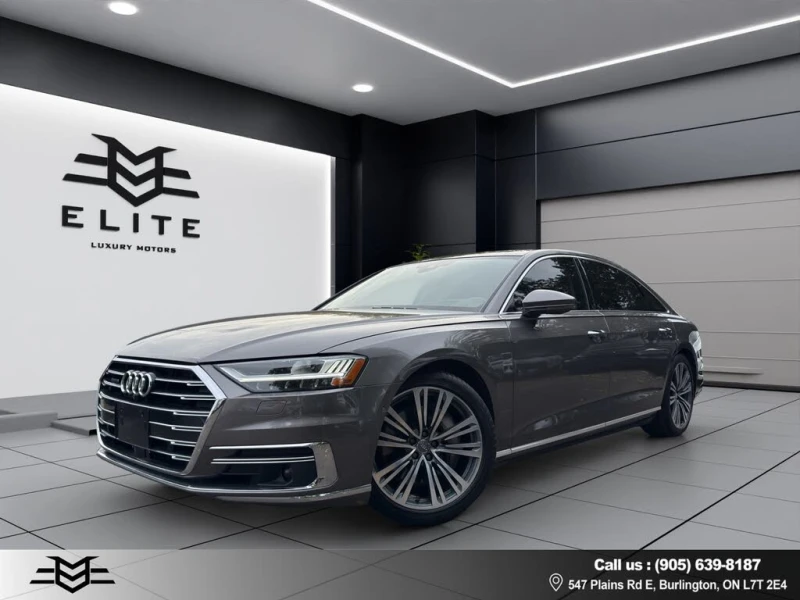 Audi A8 LONG/BANG AND OLUFSEN/ENTERTAINMENT PGK/HUD/MATRIX - 29500 € - 54098865 1 | Car24.bg Audi A8 LONG/BANG AND OLUFSEN/ENTERTAINMENT PGK/HUD/MATRIX - 29500 € - 54098865 1