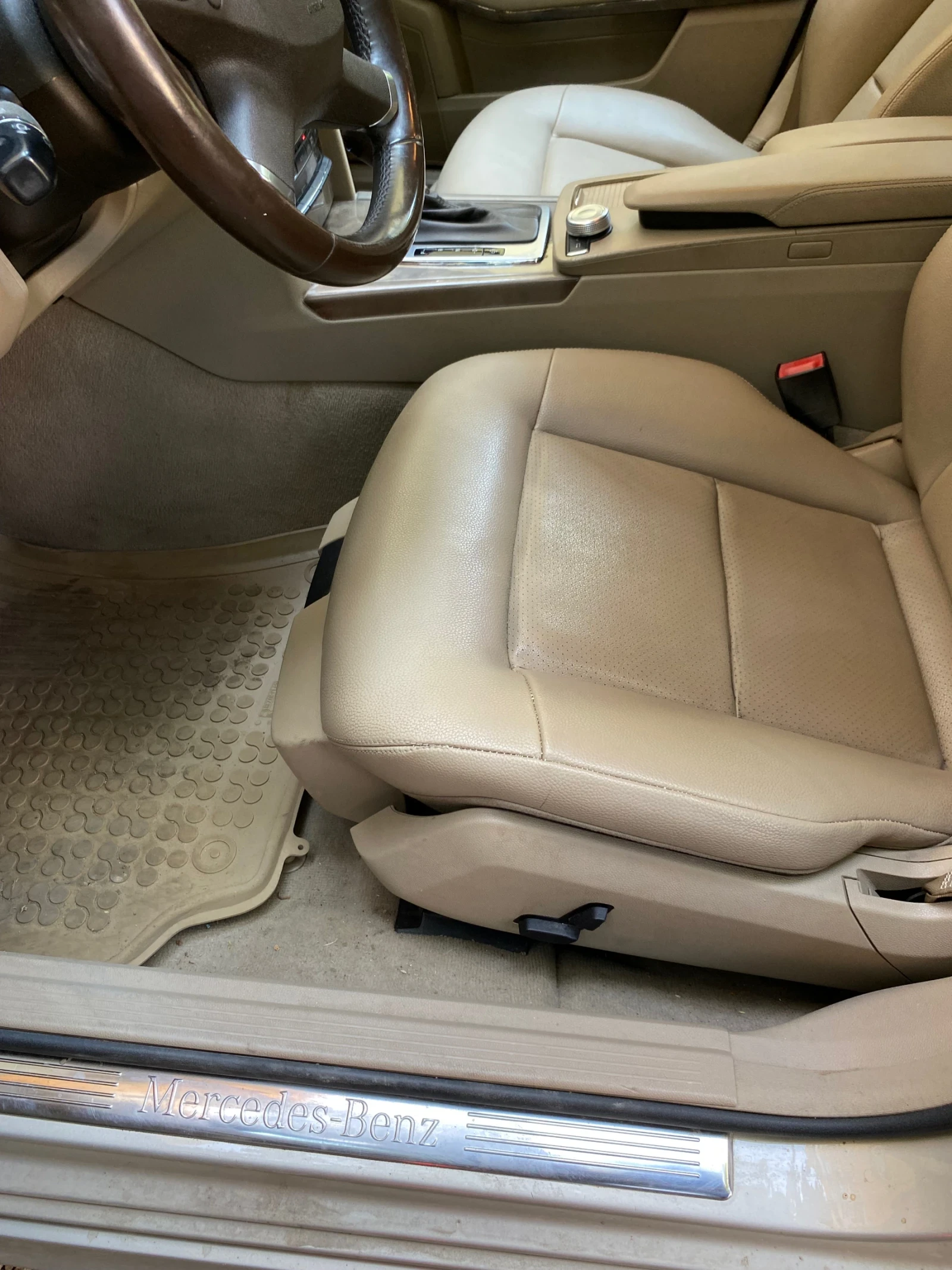 Mercedes-Benz E 220  - изображение 10 | Auto.bg Mercedes-Benz E 220  - изображение 10