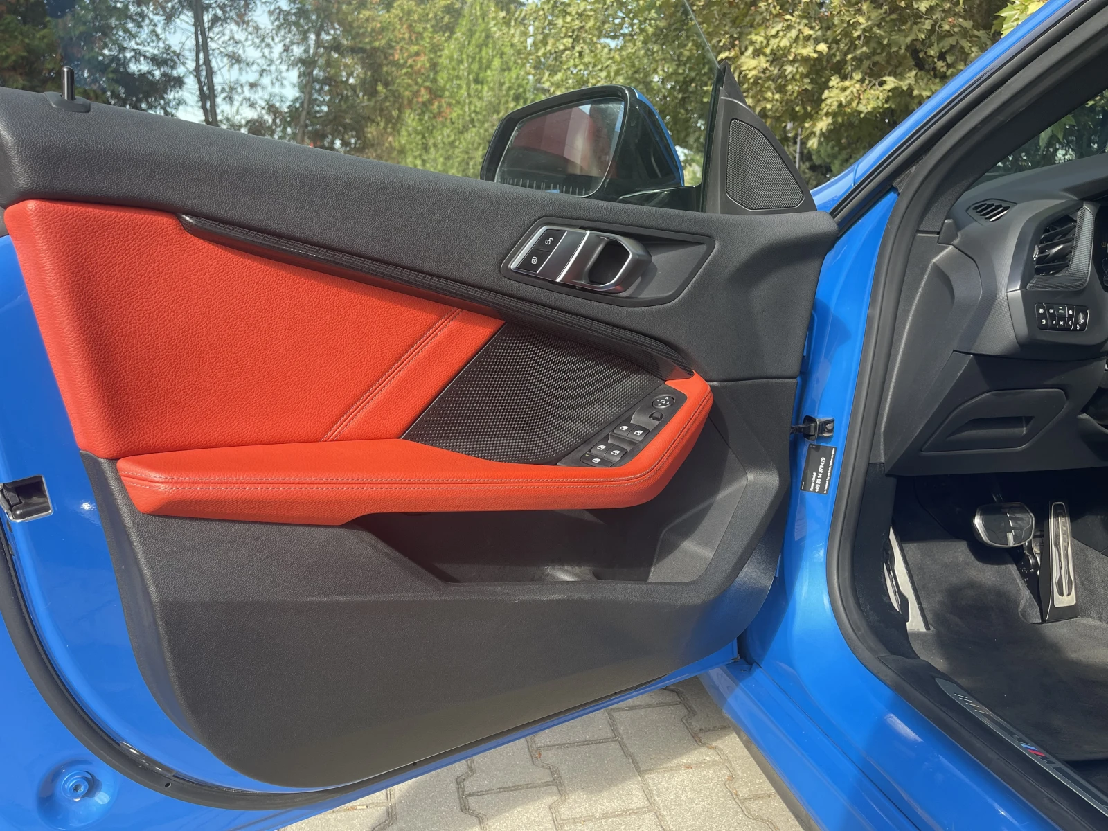 BMW 220 d xDrive Gran Coupe* Msport - изображение 7 | Auto.bg BMW 220 d xDrive Gran Coupe* Msport - изображение 7