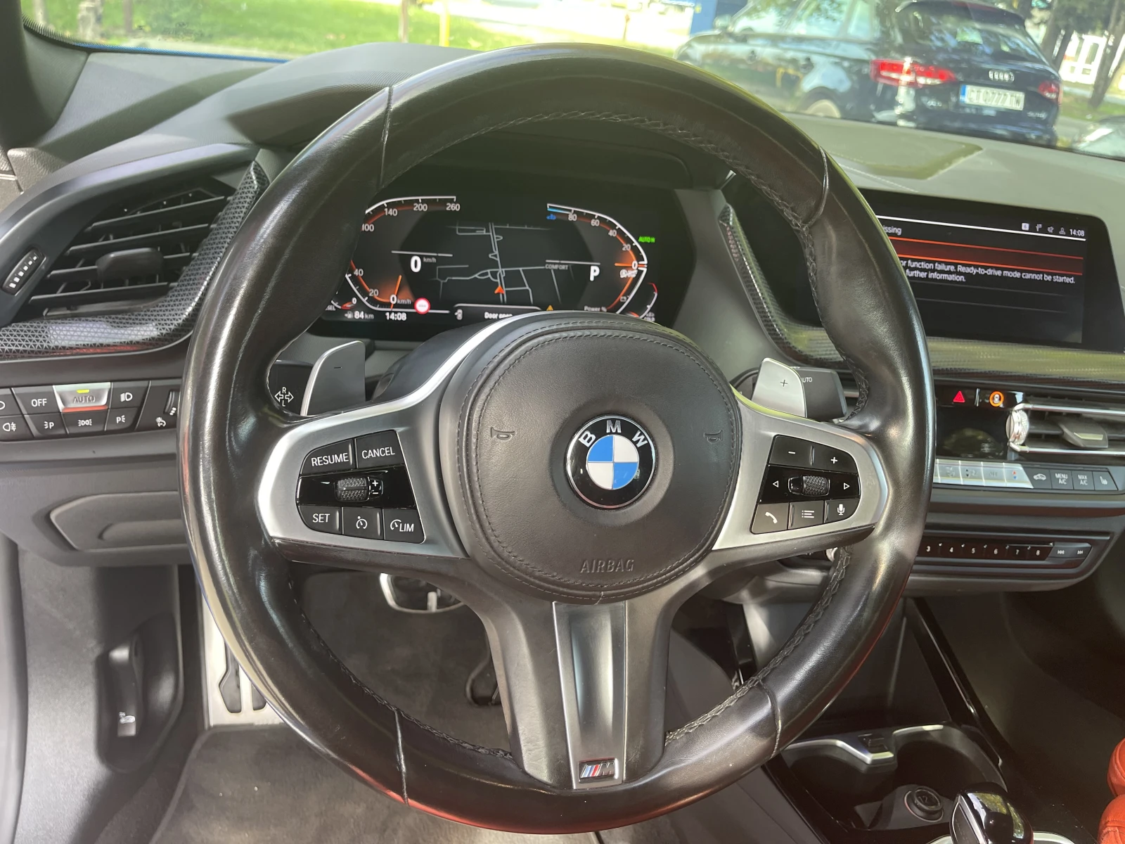 BMW 220 d xDrive Gran Coupe* Msport - изображение 10 | Auto.bg BMW 220 d xDrive Gran Coupe* Msport - изображение 10