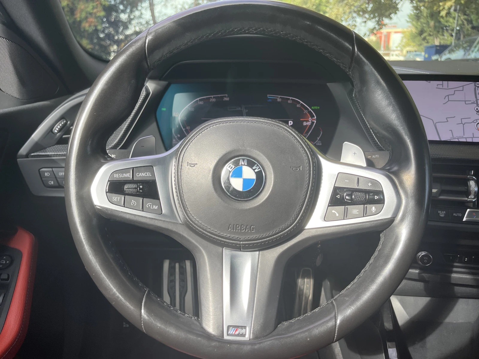 BMW 220 d xDrive Gran Coupe* Msport - изображение 8 | Auto.bg BMW 220 d xDrive Gran Coupe* Msport - изображение 8