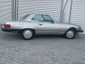 Mercedes-Benz SL 5.6i V8, 242k.c., airbag, cabrio, Kilma, el.pack., - [8] 