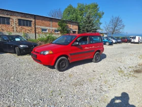 Honda Hr-v 1.6i 4x4 1 - Car24.bg Honda Hr-v 1.6i 4x4 1
