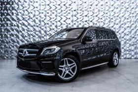 Mercedes-Benz GL 500 - 29900 лв. / 15287.63 € - 57143189 2 | Car24.bg Mercedes-Benz GL 500 - 29900 лв. / 15287.63 € - 57143189 2