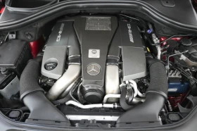 Mercedes-Benz GLE 63 AMG S Coupe 4Matic Exclusive Night Package - цена по договаряне - 76508271 15 | Car24.bg Mercedes-Benz GLE 63 AMG S Coupe 4Matic Exclusive Night Package - цена по договаряне - 76508271 15