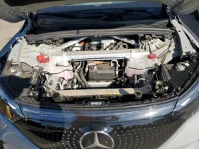 Mercedes-Benz EQE SUV 350 4MATIC - 61300 лв. / 31342.19 € - 48808667 11 | Car24.bg Mercedes-Benz EQE SUV 350 4MATIC - 61300 лв. / 31342.19 € - 48808667 11