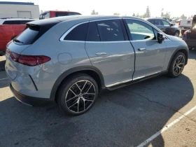 Mercedes-Benz EQE SUV 350 4MATIC - 61300 лв. / 31342.19 € - 48808667 3 | Car24.bg Mercedes-Benz EQE SUV 350 4MATIC - 61300 лв. / 31342.19 € - 48808667 3