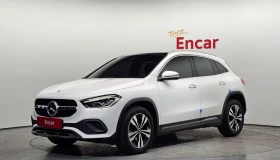 Mercedes-Benz GLA 220 Ambient* Pano* Крайна цена*