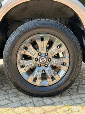 Nissan Titan crew cab Platinum Reserve 5.6 LPG - 35999 € / 70407.92 лв. - 39933639 16 | Car24.bg Nissan Titan crew cab Platinum Reserve 5.6 LPG - 35999 € / 70407.92 лв. - 39933639 16