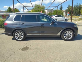 BMW X7 3.0 D - 45000 € / 88012.35 лв. - 78044104 7 | Car24.bg BMW X7 3.0 D - 45000 € / 88012.35 лв. - 78044104 7
