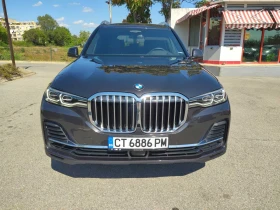 BMW X7 3.0 D - 45000 € / 88012.35 лв. - 78044104 5 | Car24.bg BMW X7 3.0 D - 45000 € / 88012.35 лв. - 78044104 5