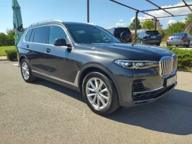 BMW X7 3.0 D - 45000 € / 88012.35 лв. - 78044104 4 | Car24.bg BMW X7 3.0 D - 45000 € / 88012.35 лв. - 78044104 4