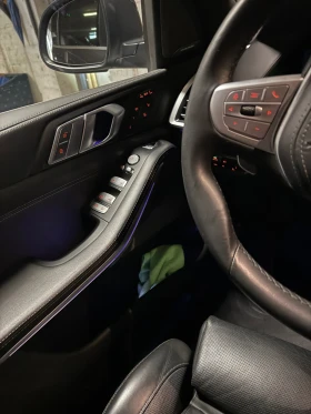 BMW X7 3.0 D - 45000 € / 88012.35 лв. - 78044104 10 | Car24.bg BMW X7 3.0 D - 45000 € / 88012.35 лв. - 78044104 10