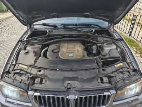 BMW X3 3.0Д(280кс) ZF6hp28X FaceLift - 6500 € / 12712.90 лв. - 86630321 8 | Car24.bg BMW X3 3.0Д(280кс) ZF6hp28X FaceLift - 6500 € / 12712.90 лв. - 86630321 8