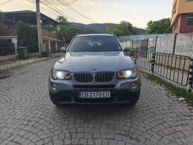 BMW X3 3.0Д(280кс) ZF6hp28X FaceLift - Car24.bg BMW X3 3.0Д(280кс) ZF6hp28X FaceLift