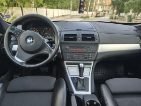 BMW X3 3.0Д(280кс) ZF6hp28X FaceLift - 6500 € / 12712.90 лв. - 86630321 13 | Car24.bg BMW X3 3.0Д(280кс) ZF6hp28X FaceLift - 6500 € / 12712.90 лв. - 86630321 13