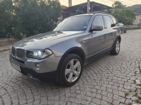 BMW X3 3.0Д(280кс) ZF6hp28X FaceLift - 6500 € / 12712.90 лв. - 86630321 3 | Car24.bg BMW X3 3.0Д(280кс) ZF6hp28X FaceLift - 6500 € / 12712.90 лв. - 86630321 3