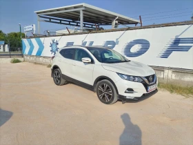 Nissan Qashqai 1.5 dci DCT7 - 16000 € - 66856530 3 | Car24.bg Nissan Qashqai 1.5 dci DCT7 - 16000 € - 66856530 3