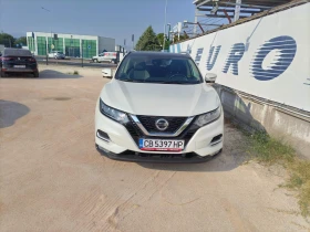 Nissan Qashqai 1.5 dci DCT7 - 16000 € - 66856530 2 | Car24.bg Nissan Qashqai 1.5 dci DCT7 - 16000 € - 66856530 2
