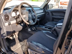 Jeep Cherokee SAFARI TOUR 3, 7 + ГАЗ 4х4 Автоматик Ренегат - 6499 € - 37681992 10 | Car24.bg Jeep Cherokee SAFARI TOUR 3, 7 + ГАЗ 4х4 Автоматик Ренегат - 6499 € - 37681992 10