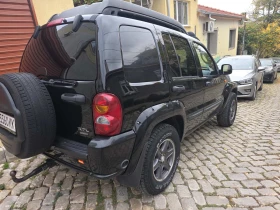 Jeep Cherokee SAFARI TOUR 3, 7 + ГАЗ 4х4 Автоматик Ренегат - 6499 € - 37681992 5 | Car24.bg Jeep Cherokee SAFARI TOUR 3, 7 + ГАЗ 4х4 Автоматик Ренегат - 6499 € - 37681992 5
