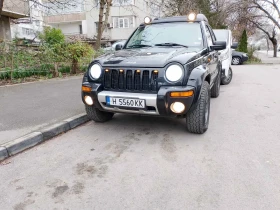 Jeep Cherokee SAFARI TOUR 3, 7 + ГАЗ 4х4 Автоматик Ренегат - 6499 € - 37681992 7 | Car24.bg Jeep Cherokee SAFARI TOUR 3, 7 + ГАЗ 4х4 Автоматик Ренегат - 6499 € - 37681992 7