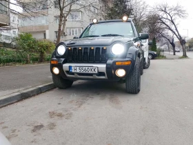 Jeep Cherokee SAFARI TOUR 3, 7 + ГАЗ 4х4 Автоматик Ренегат - 6499 € - 37681992 8 | Car24.bg Jeep Cherokee SAFARI TOUR 3, 7 + ГАЗ 4х4 Автоматик Ренегат - 6499 € - 37681992 8