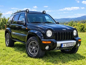 Jeep Cherokee SAFARI TOUR 3, 7 + ГАЗ 4х4 Автоматик Ренегат - 6499 € - 37681992 2 | Car24.bg Jeep Cherokee SAFARI TOUR 3, 7 + ГАЗ 4х4 Автоматик Ренегат - 6499 € - 37681992 2
