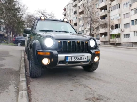 Jeep Cherokee SAFARI TOUR 3, 7 + ГАЗ 4х4 Автоматик Ренегат - 6499 € - 37681992 9 | Car24.bg Jeep Cherokee SAFARI TOUR 3, 7 + ГАЗ 4х4 Автоматик Ренегат - 6499 € - 37681992 9