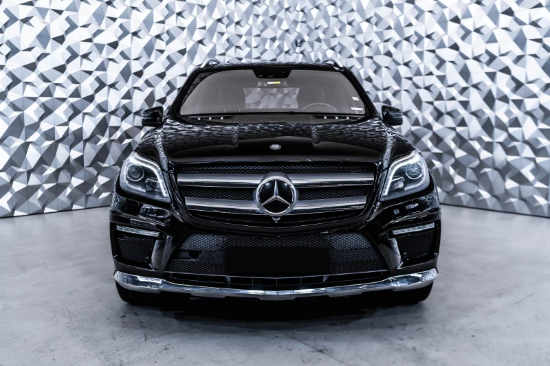 Mercedes-Benz GL 500 - 29900 лв. / 15287.63 € - 57143189 1 | Car24.bg Mercedes-Benz GL 500 - 29900 лв. / 15287.63 € - 57143189 1