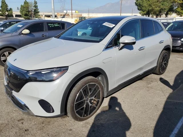 Mercedes-Benz EQE SUV 350 4MATIC - 61300 лв. / 31342.19 € - 48808667 1 | Car24.bg Mercedes-Benz EQE SUV 350 4MATIC - 61300 лв. / 31342.19 € - 48808667 1